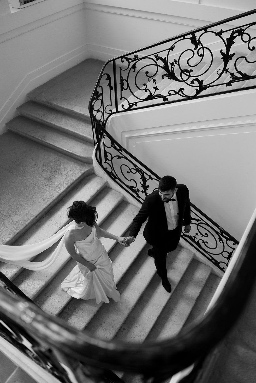 Shannen & Samarth